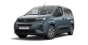 OPEL COMBO ULTIMATE 1.5 TD 130CV SS AT8 (AUTOMÁTICO) sin fondo principal