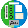 Etiqueta ECO