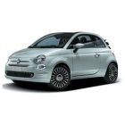 FIAT 500 DOLCEVITA
