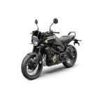 HUSQVARNA SVARTPILEN 125