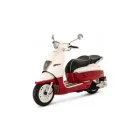 PEUGEOT DJANGO CLASSIC 125