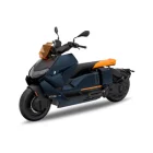 BMW ELÉCTRICA