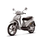 PIAGGIO LIBERTY 125