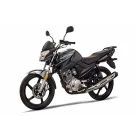 YAMAHA 125CC