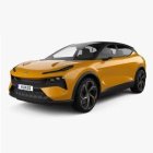 LOTUS ELETRE