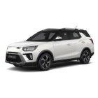 SSANGYONG TIVOLI GRAND