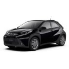 TOYOTA AYGO X CROSS
