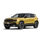 JEEP AVENGER EHYBRID