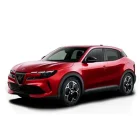 ALFA ROMEO JUNIOR