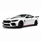BMW M8 CSL