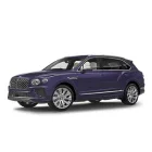 BENTLEY ELÉCTRICO