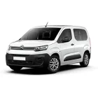 CITROEN BERLINGO ISOTERMO