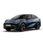 CUPRA ELÉCTRICO