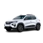 DACIA ELÉCTRICO