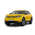FORD ELÉCTRICO