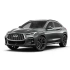 INFINITI ELÉCTRICO