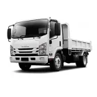 ISUZU SERIE N