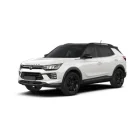 KGM KORANDO