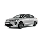 KIA RIO SEGUNDA MANO