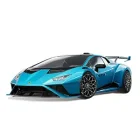 LAMBORGHINI ELÉCTRICO