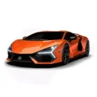 LAMBORGHINI LANZADOR