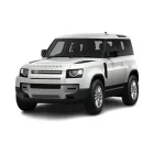 LAND ROVER ELÉCTRICO