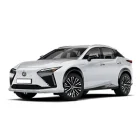 LEXUS ELÉCTRICO