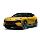 LOTUS ELÉCTRICO