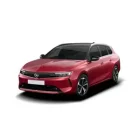 OPEL ASTRA ST