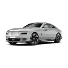 ROLLS ROYCE SPECTRE