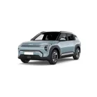 RENTING SUV ELÉCTRICO