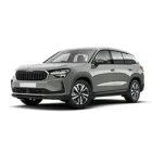 SKODA ELÉCTRICO