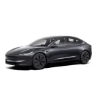 TESLA ELÉCTRICO