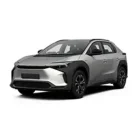 TOYOTA BZ1X