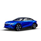 ALPINE A390