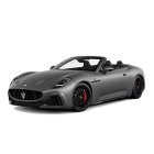 MASERATI GRAN CABRIO FOLGORE