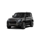 LAND ROVER DEFENDER OCTA