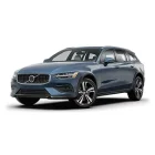 RENTING VOLVO EX60