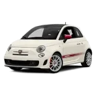 ABARTH 500