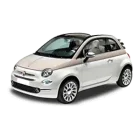 ABARTH 500C