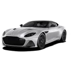 ASTON MARTIN DBS SUPERLEGGERA