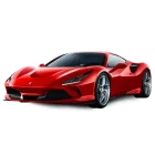 FERRARI F8 SPIDER