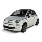FIAT 500 C