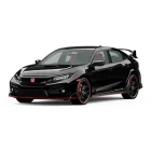 HONDA CIVIC TYPE R
