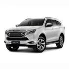 ISUZU MUX