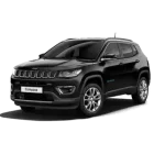 JEEP COMPASS 4XE