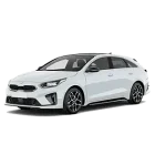 KIA CEED TOURER