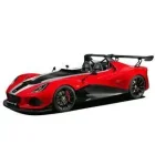 LOTUS 3 ELEVEN