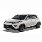 MAHINDRA KUV100 NXT