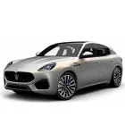 MASERATI GHIBLI TROFEO